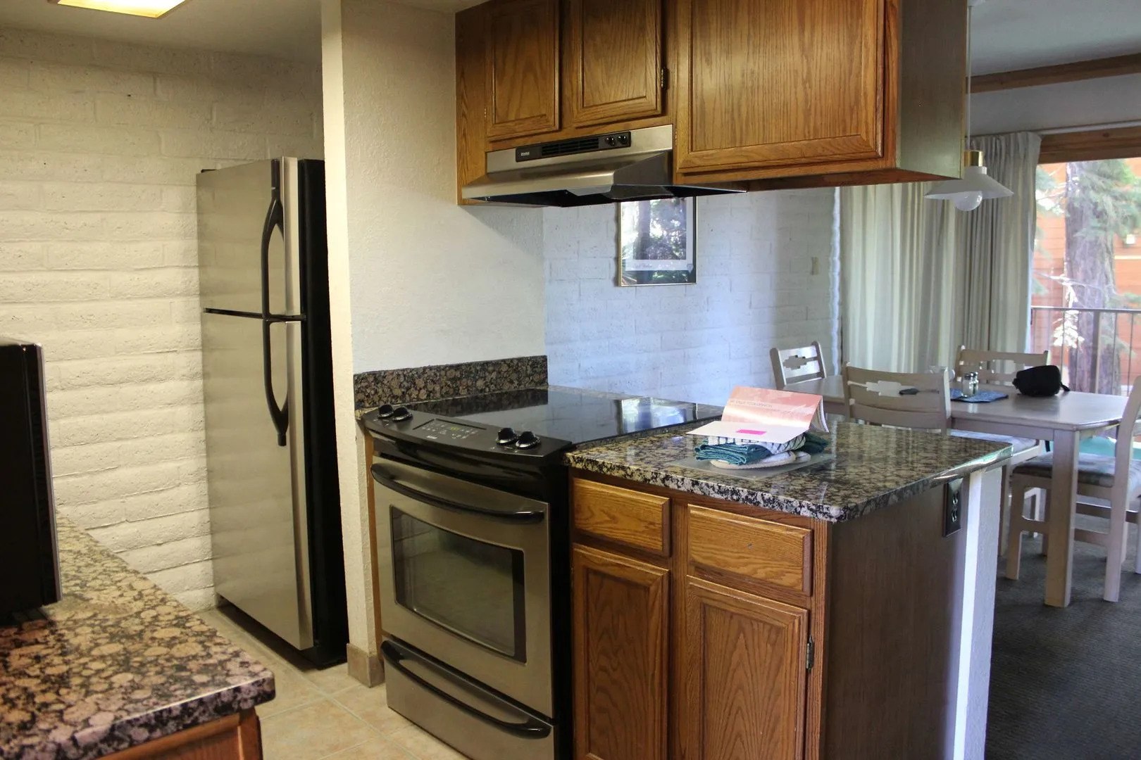 North Lake Lodges & Villas