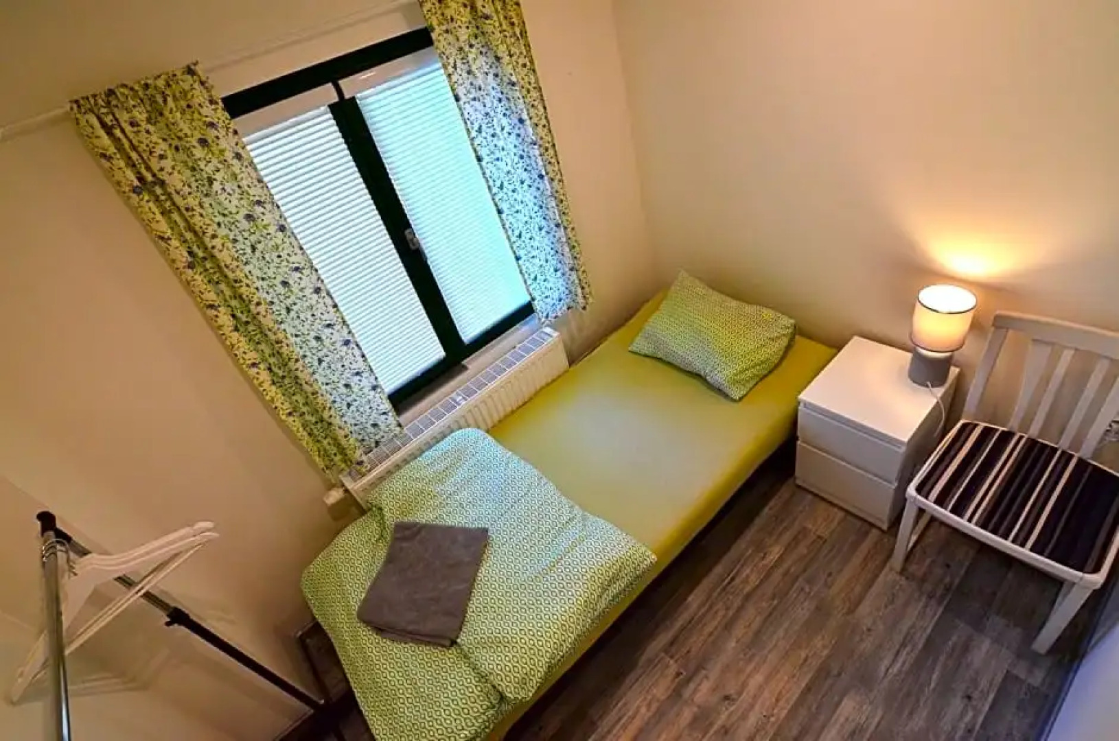 Apartmán Zemplínská šírava