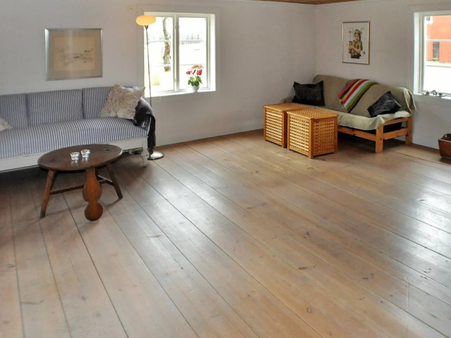 Holiday Home in Kopparberg