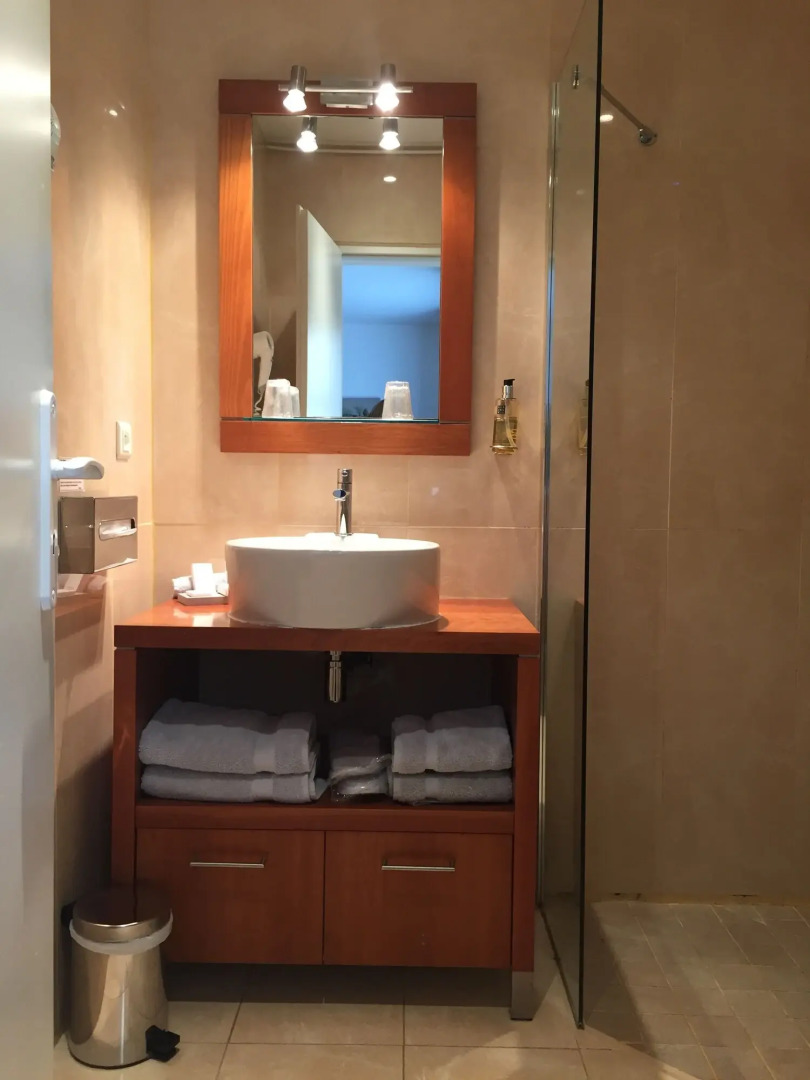 The Originals Relais, Hôtel St Laurent