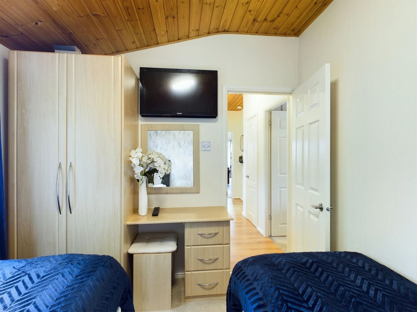 Lovely 3-bed House in Carnforth