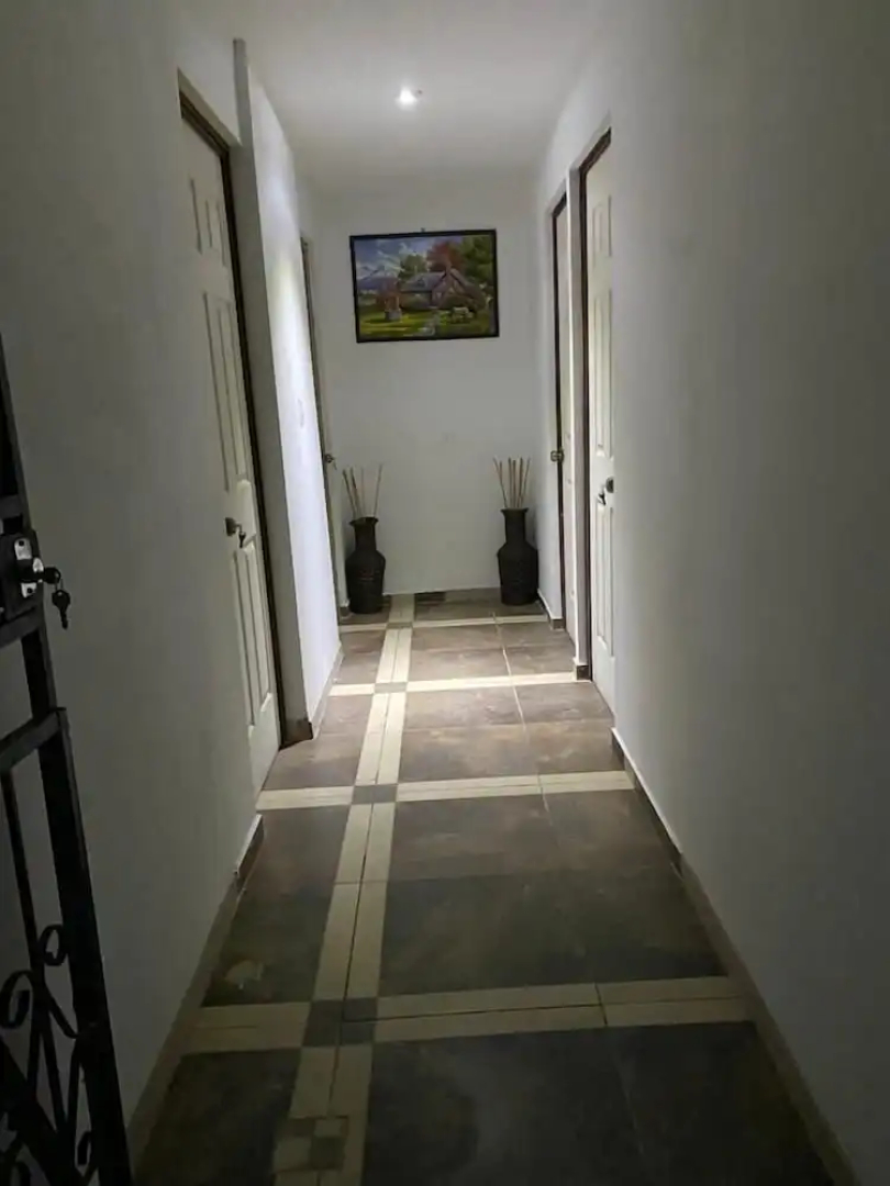Hostal Claros