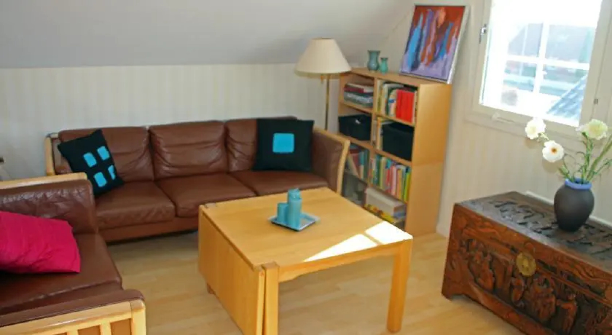 Falster Bed & Breakfast