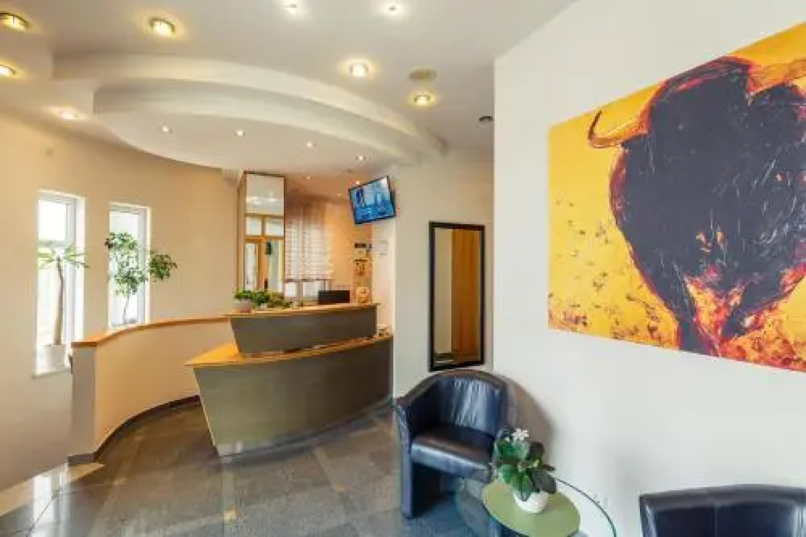 Altstadthotel Kneitinger