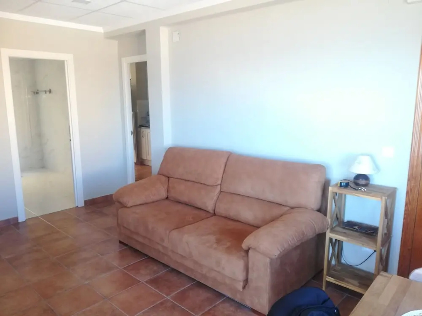 Apartamento Tavernes de la Valldigna