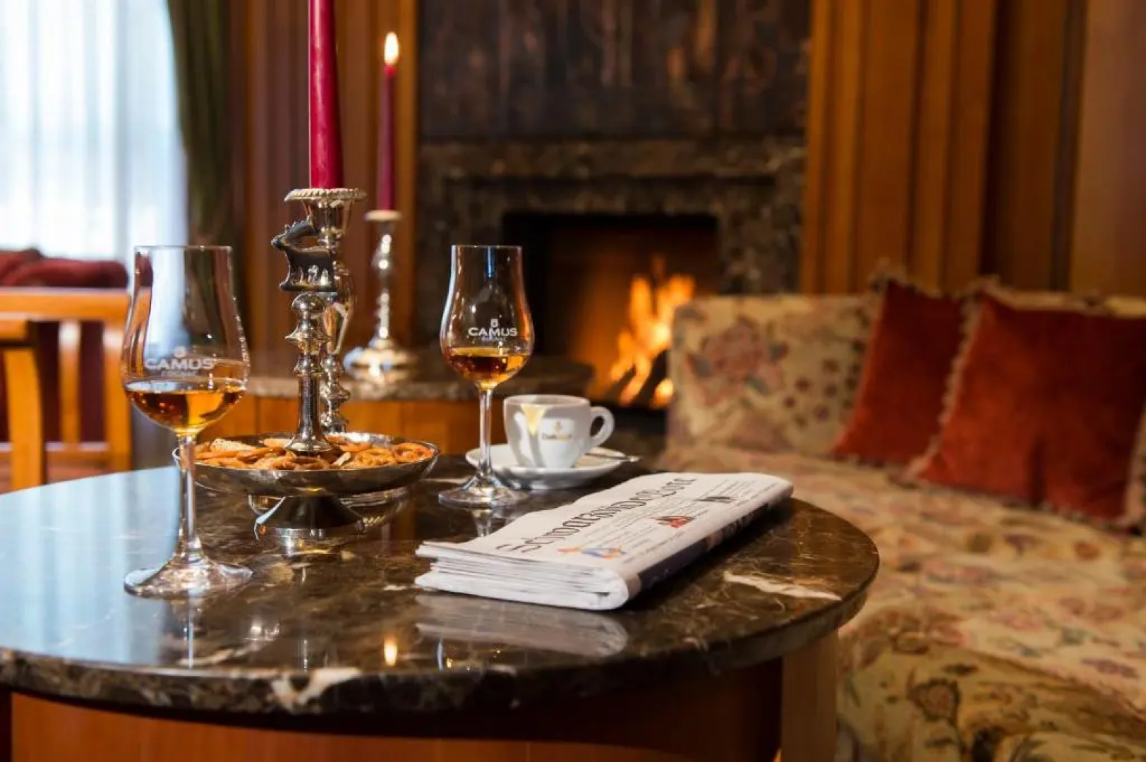 Das Palmenwald Schwarzwaldhof, BW Signature Collection