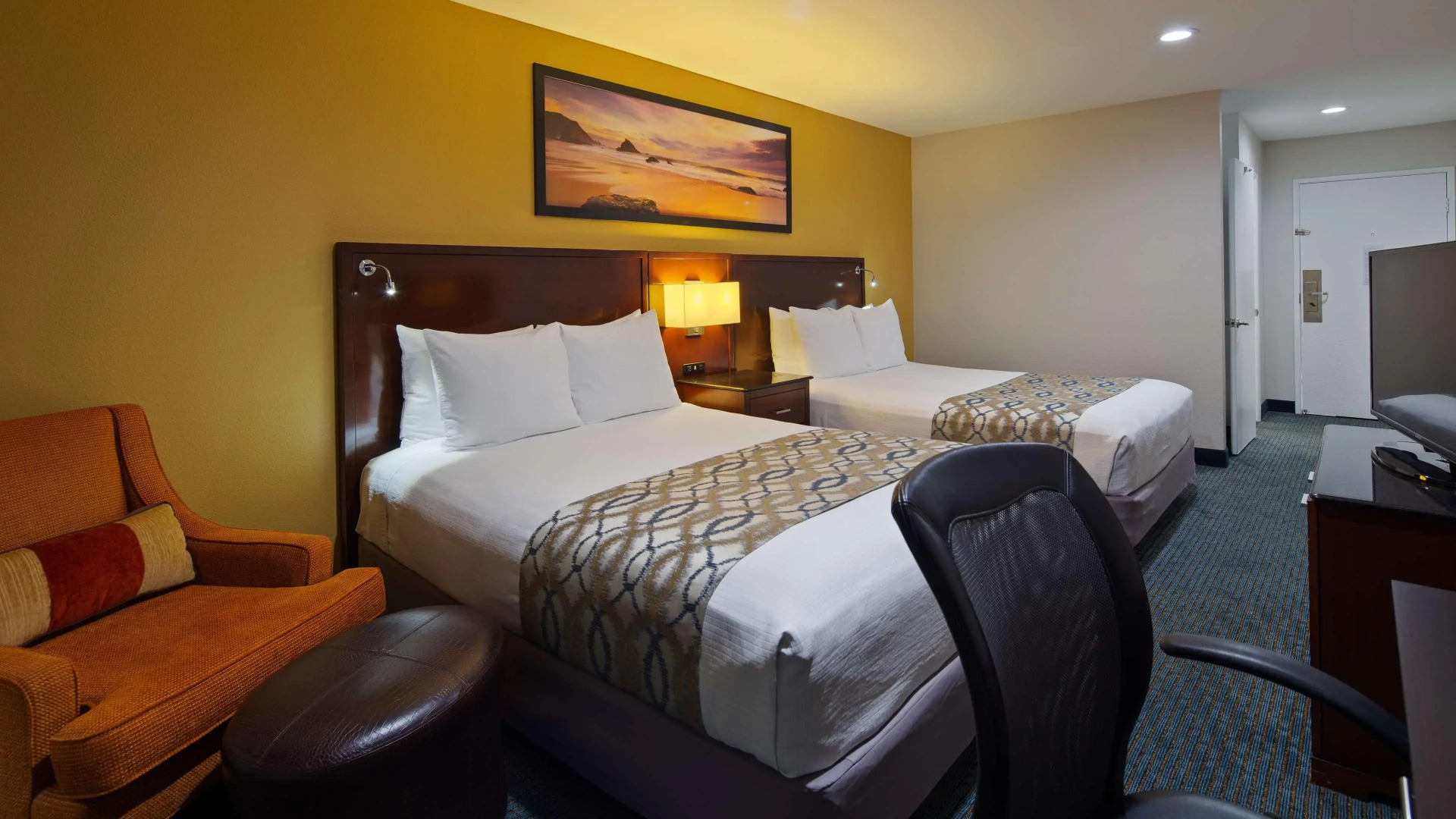 Quality Inn San Diego South - Chula Vista
