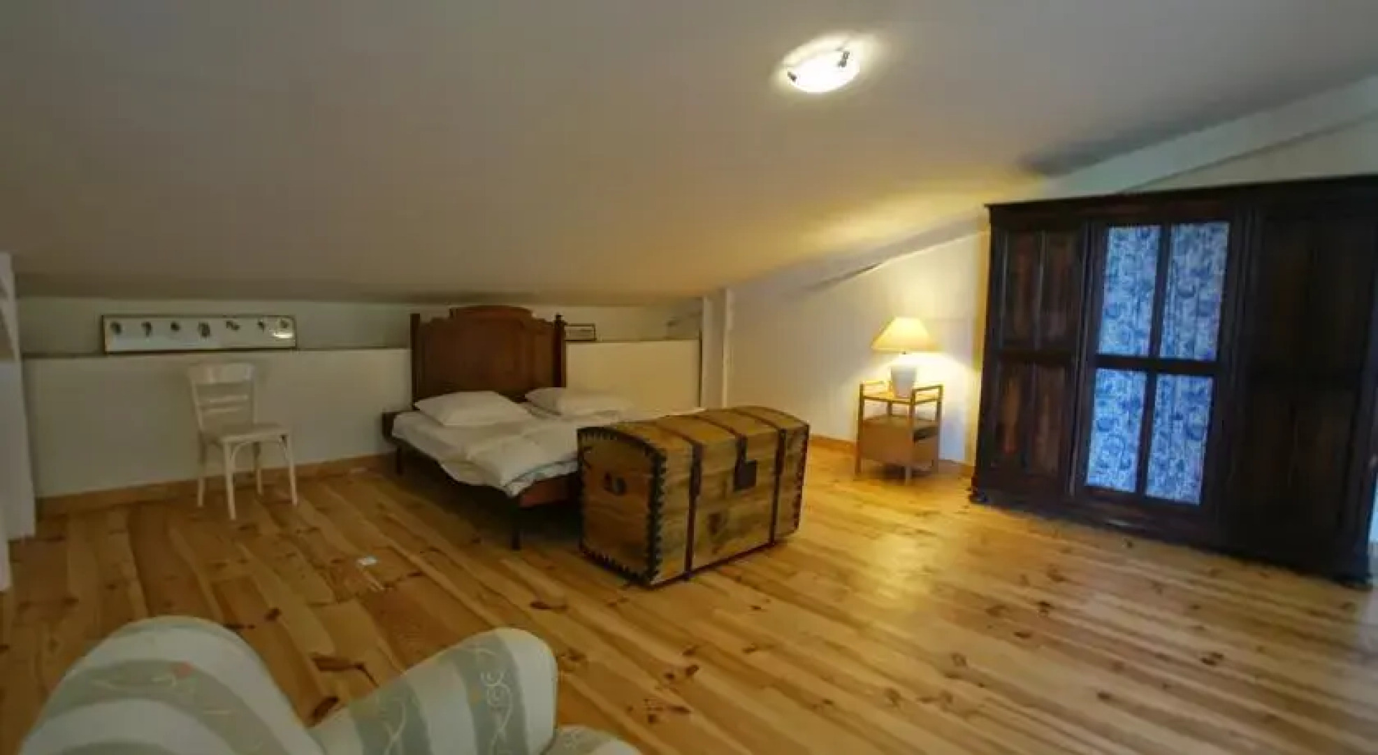 Holiday home Domaine Labat