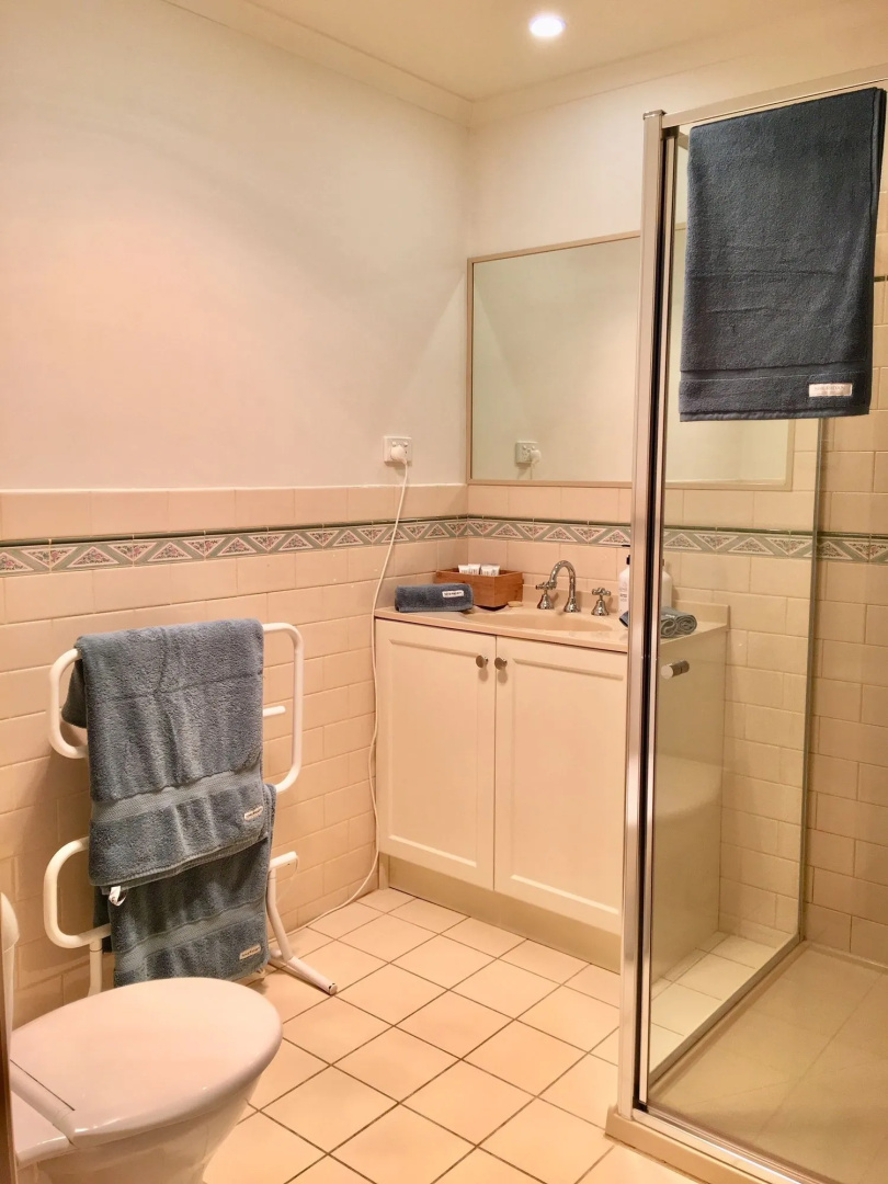 Araluen Boutique Accommodation