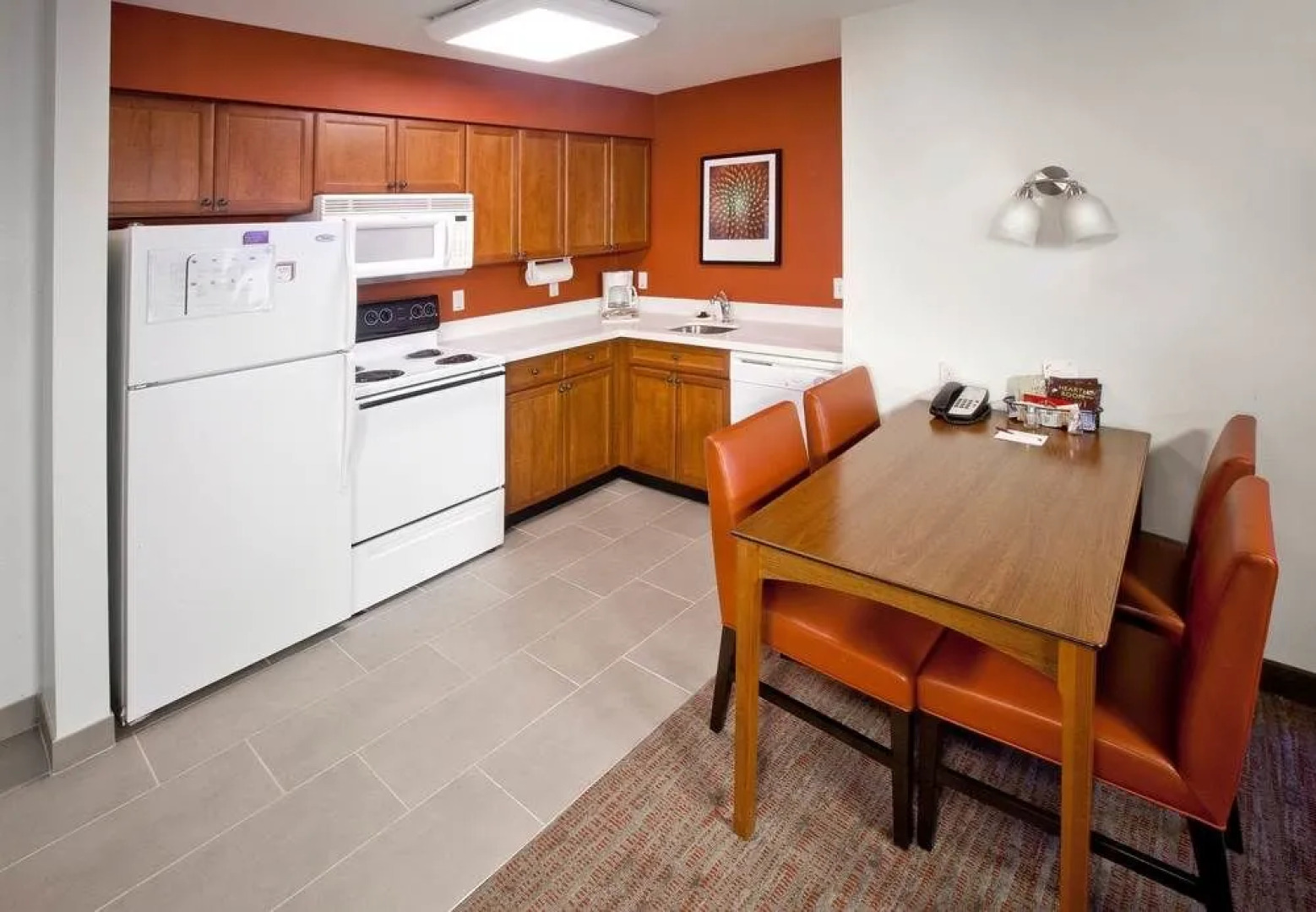 Residence Inn Corona Riverside