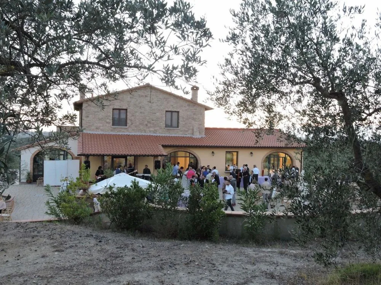 Agriturismo Sorbigliana