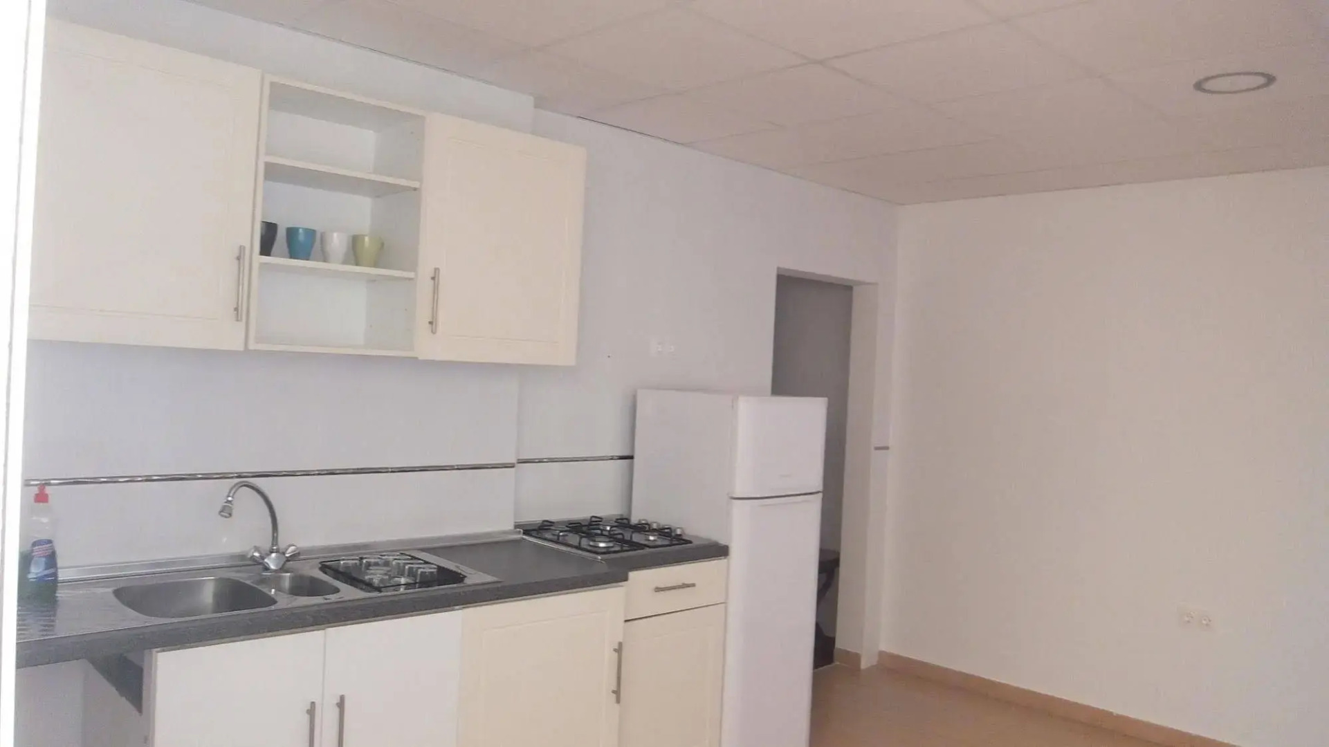 Mijas El Faro Planta Baja