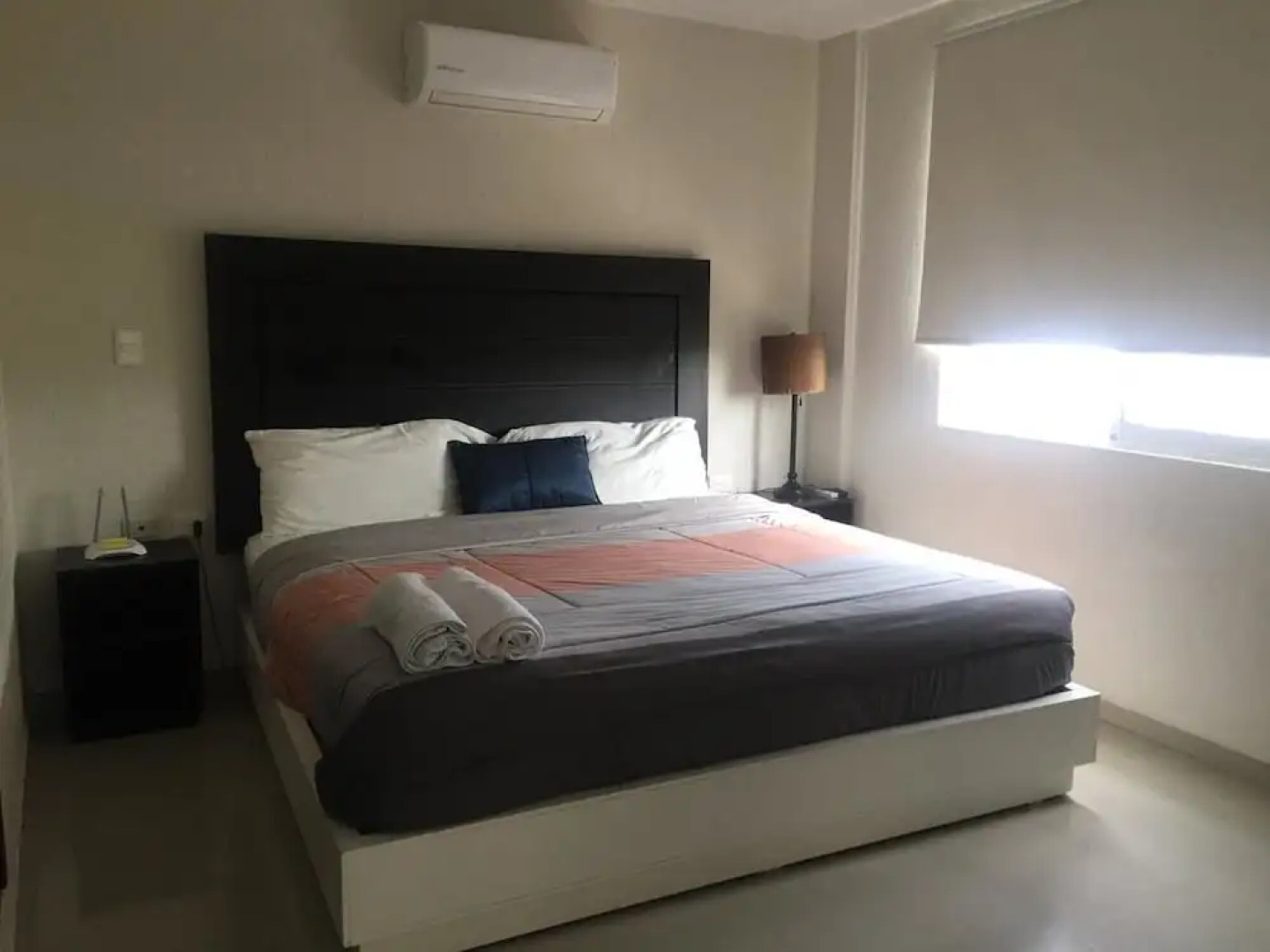 Hotel Puerto Campeche