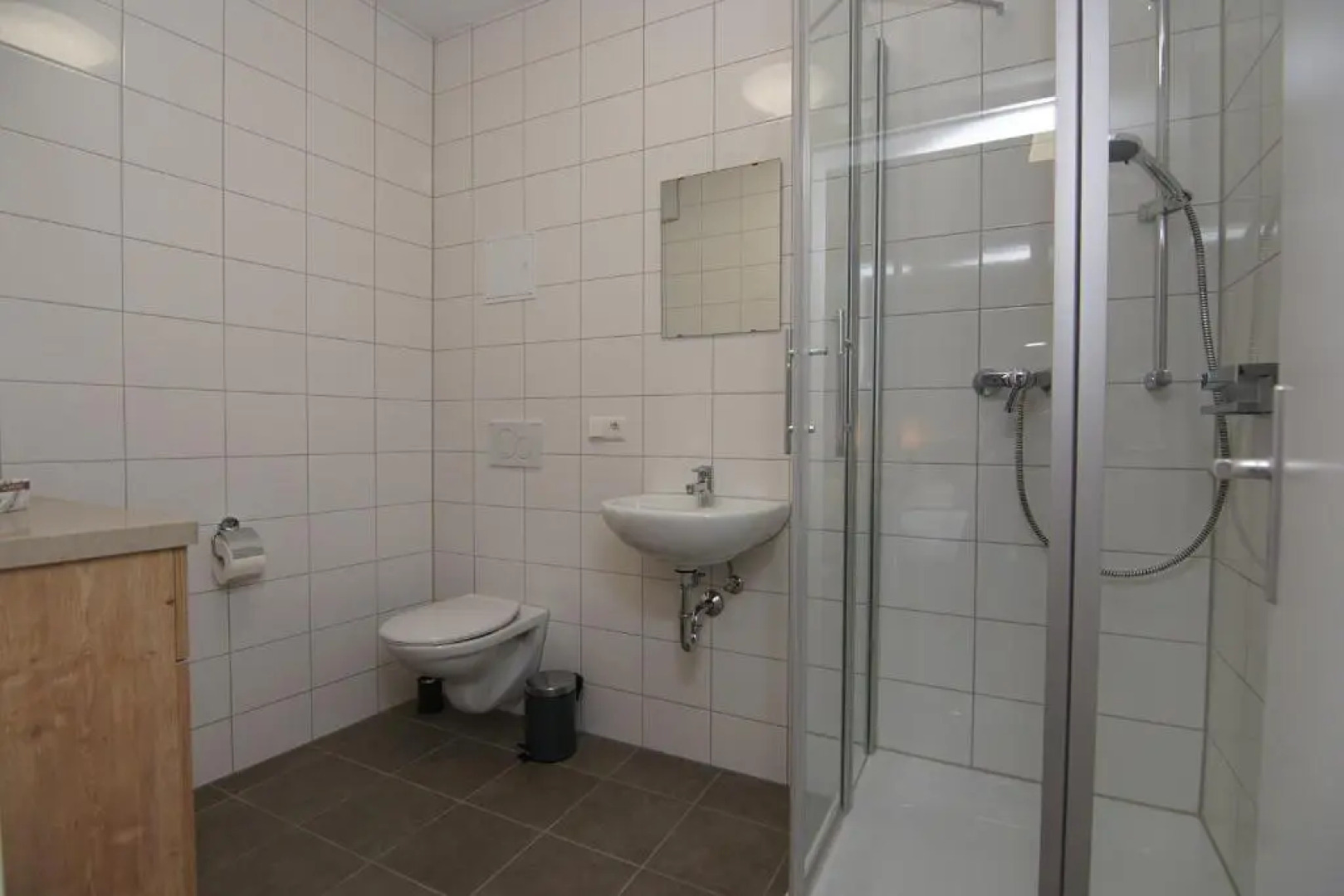 Casa Constanza Hotel Garni