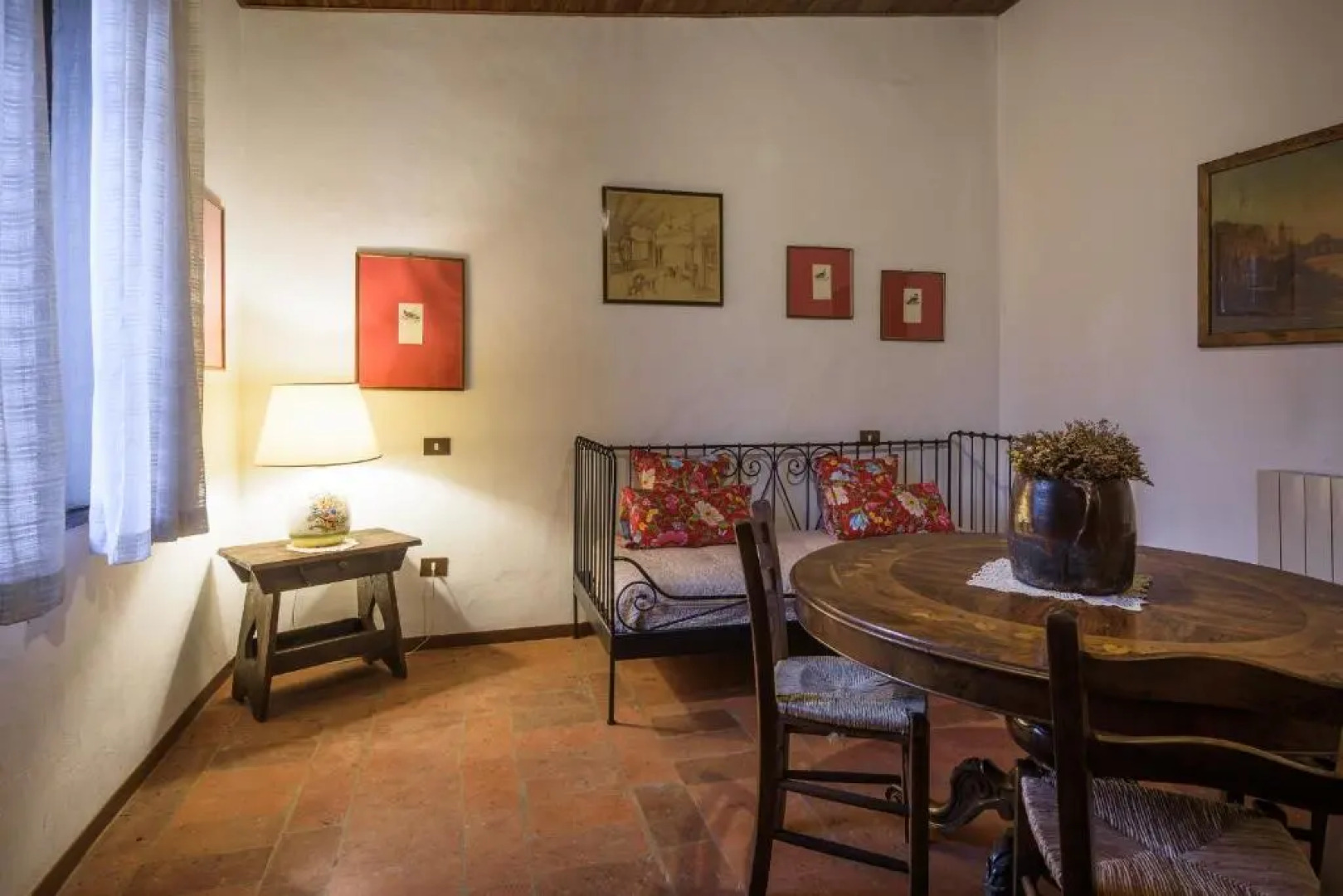 Romitorio di Castiglione del Lago