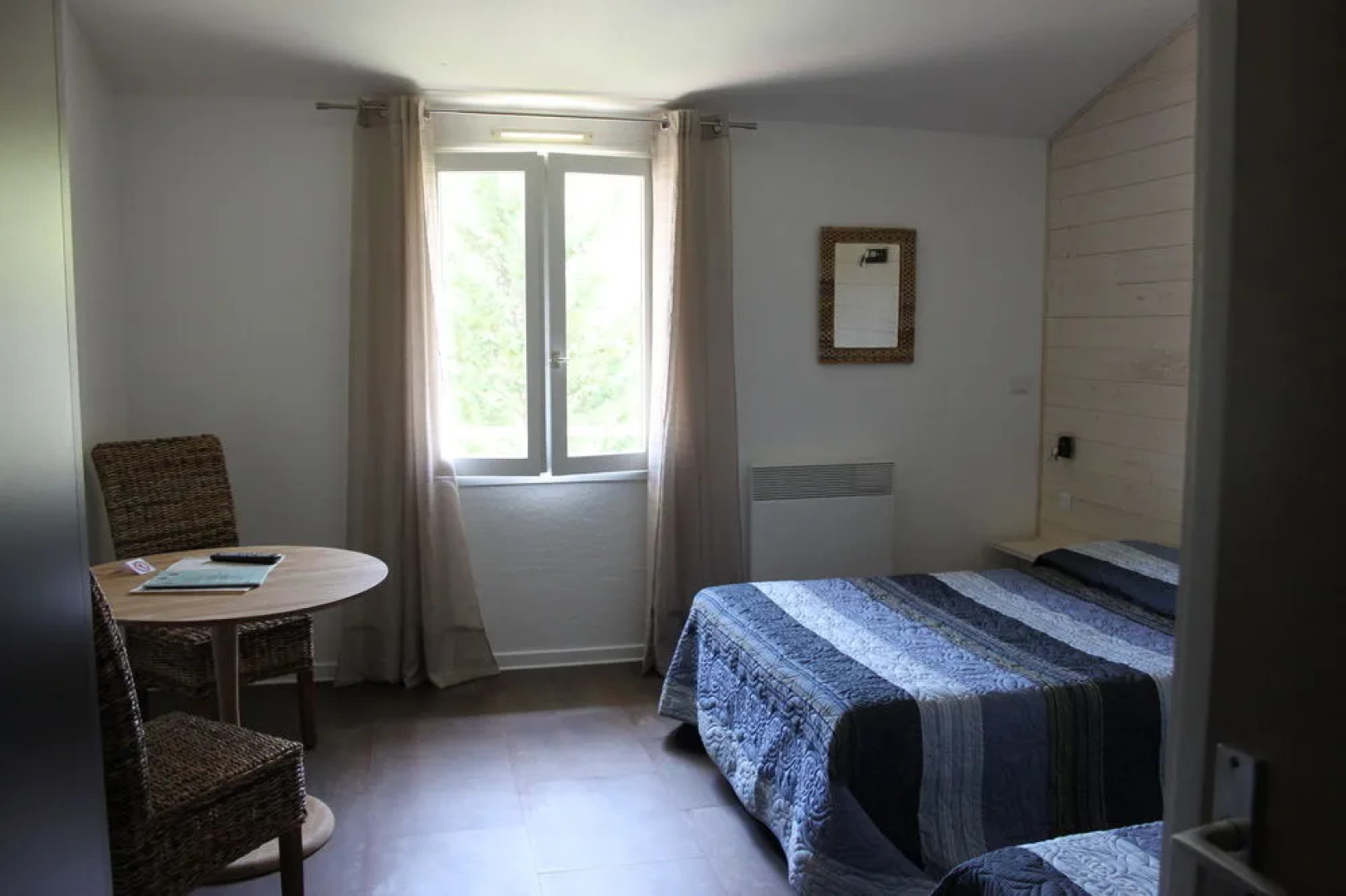 Logis Hotel Le Saint Marc