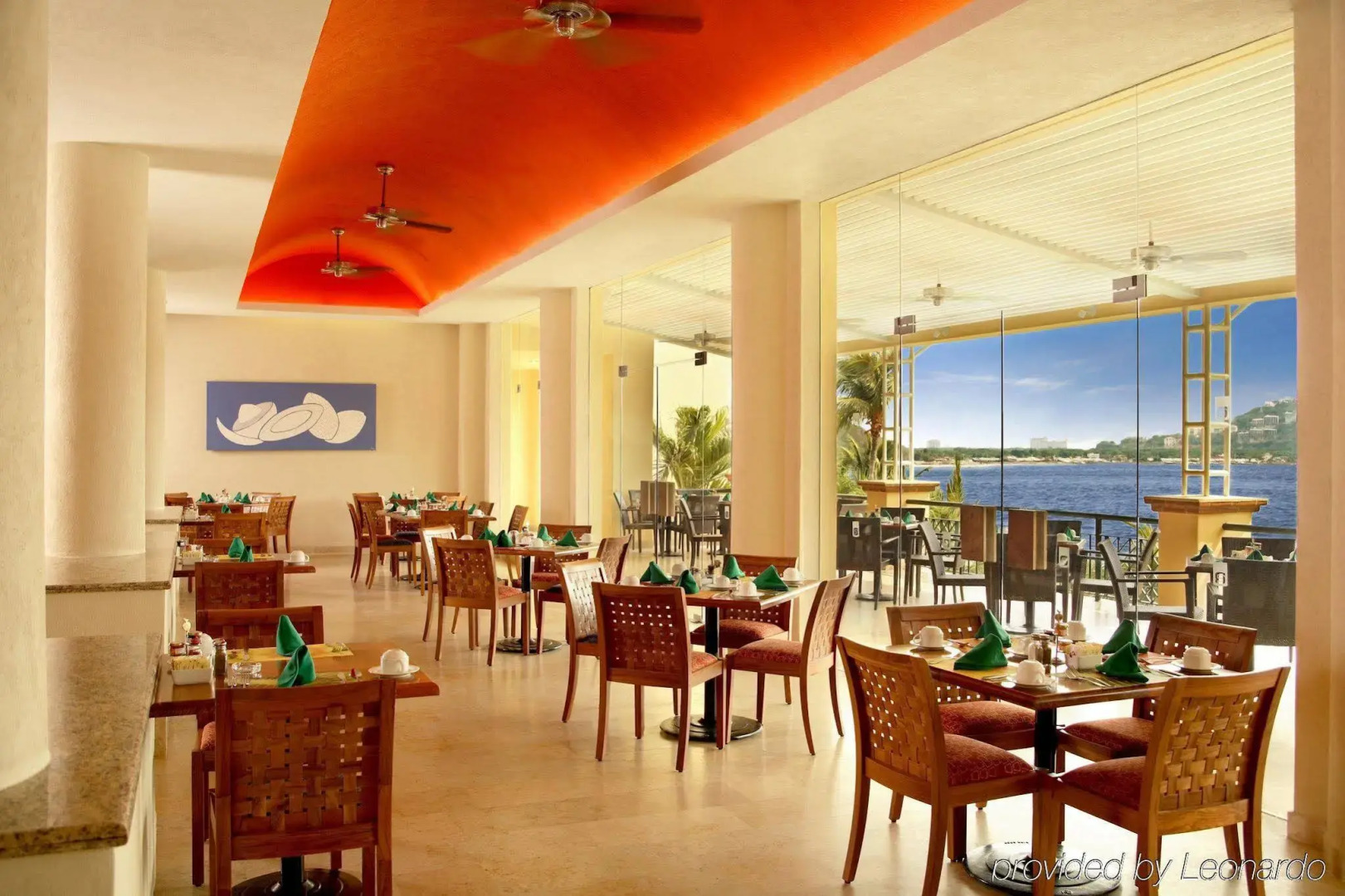 Camino Real Acapulco Diamante