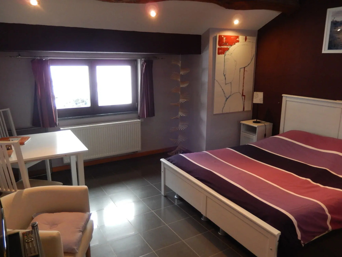 Le 'Ti 'Bou de Refuge