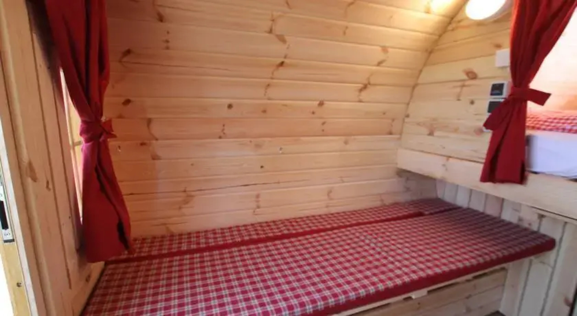 AZUR Camping Karlsruhe