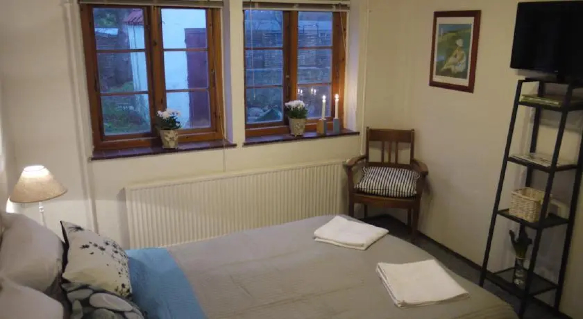 Krageredegård B&B