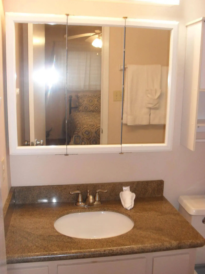 By The Sea Gulf View Deluxe Condo