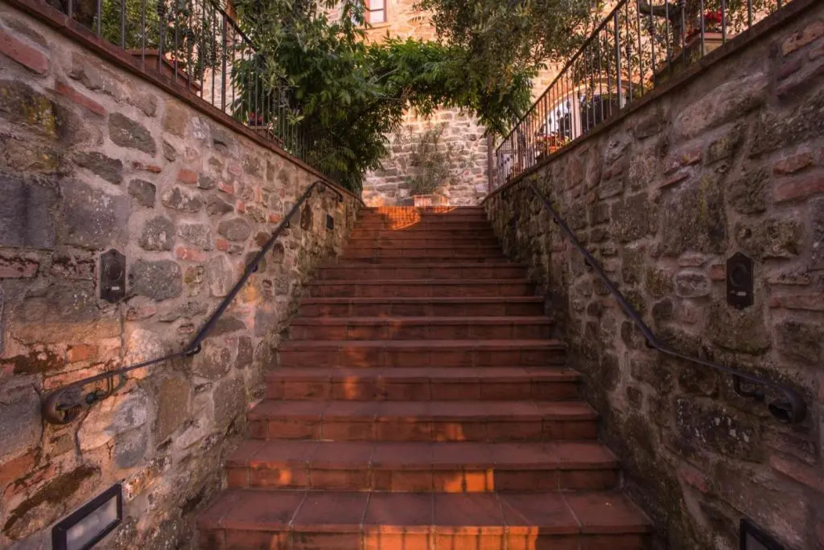 Residence Il Gavillaccio