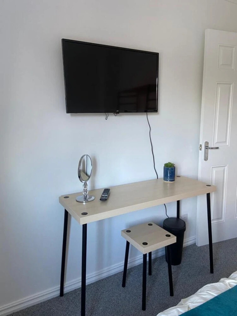 Captivating 3-bed House in March