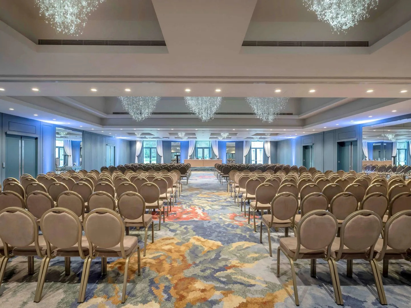 Carton House a Fairmont Managed Hotel