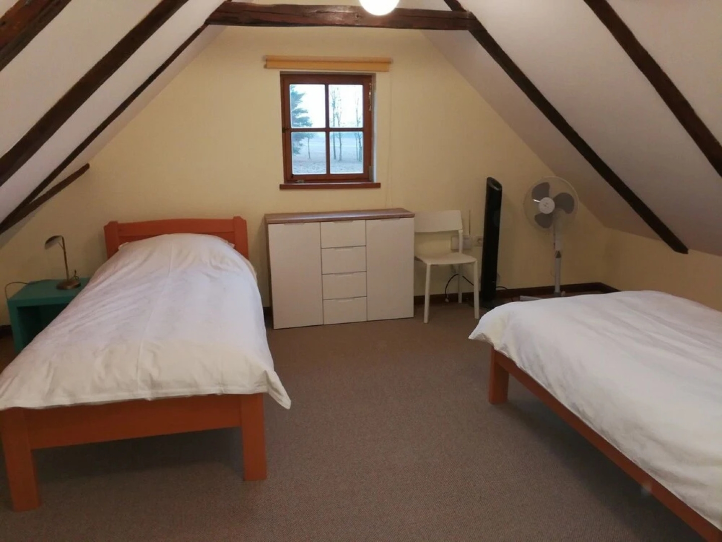 Apartments Old Oak House Varaždin