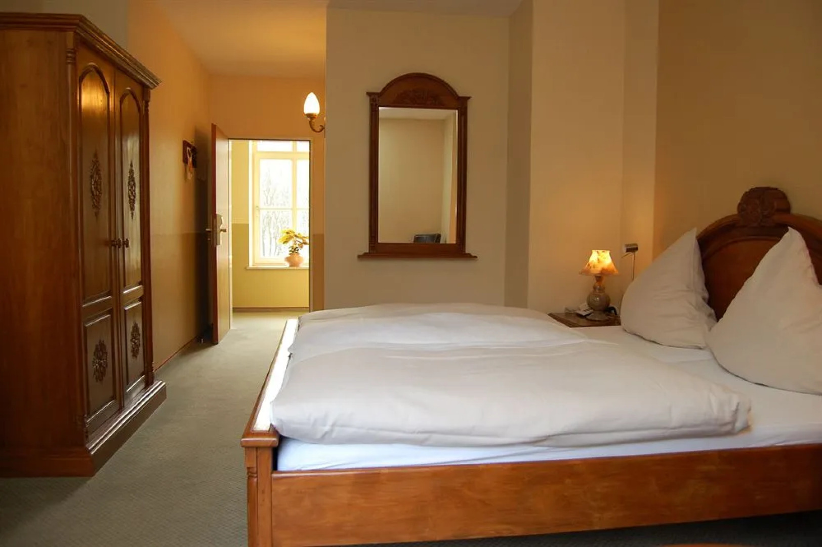 Hotel Bentheimer Hof