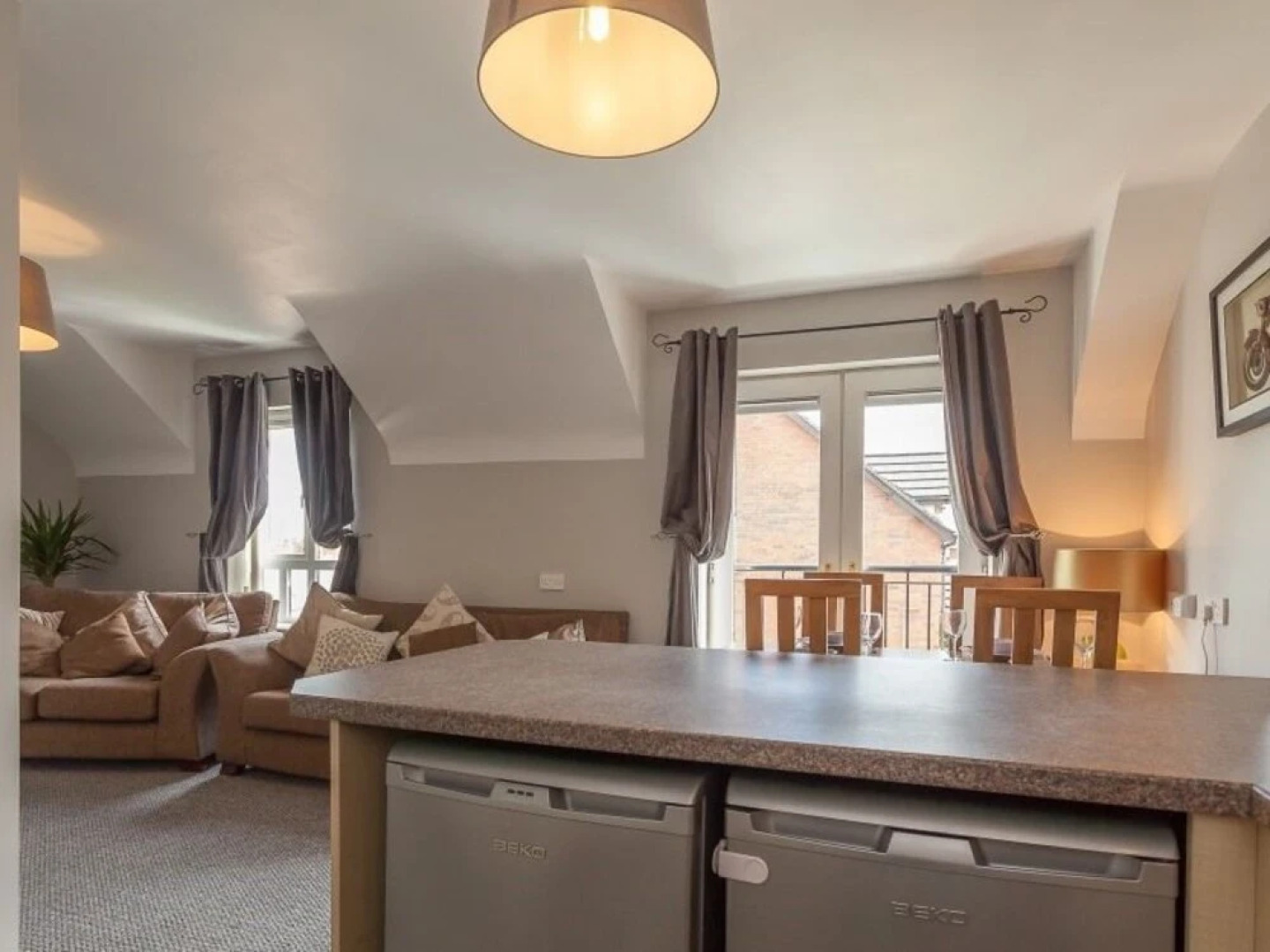 Belfast Budget Maldon Court 11