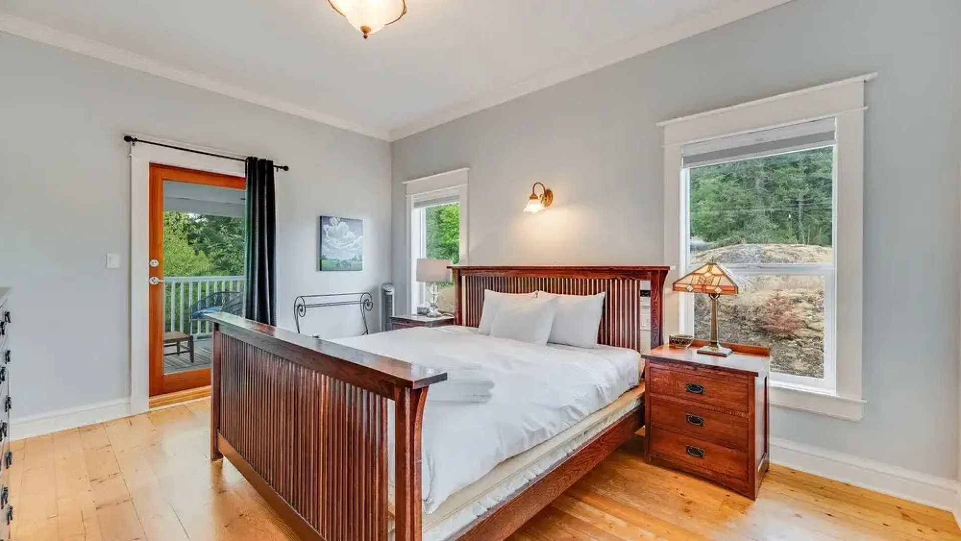 Country Charm at Todd Creek Farm