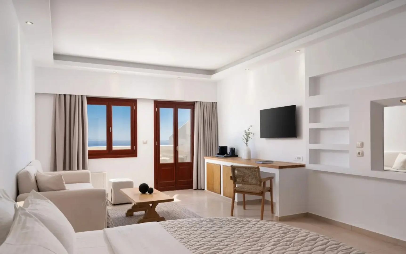 Splendour Hotel and Suites