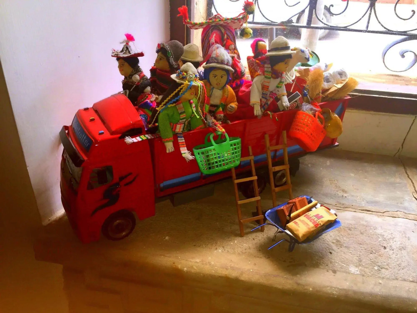 Mi Pueblo Samary Hotel Boutique