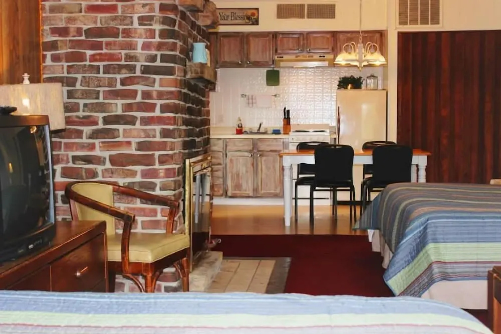 Kentucky Lake Resort & RV Park