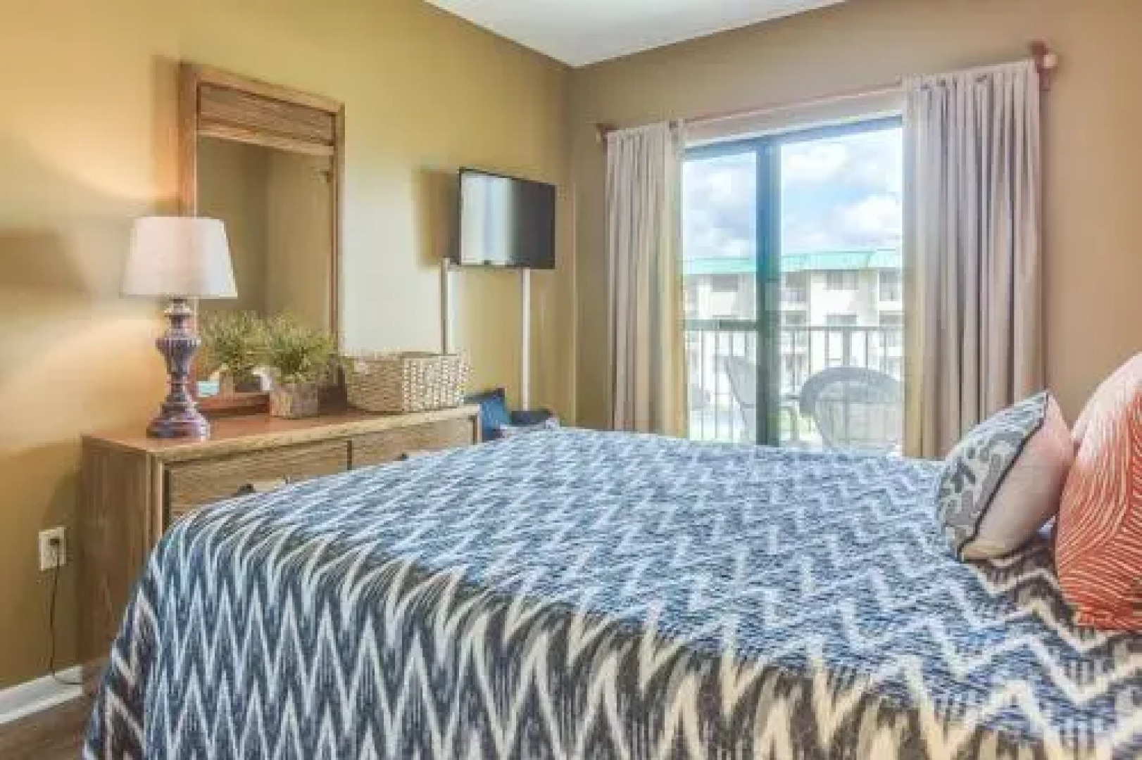 Gulf Shores Plantation Royal Gulf Beach & Racquet Club Unit 5113