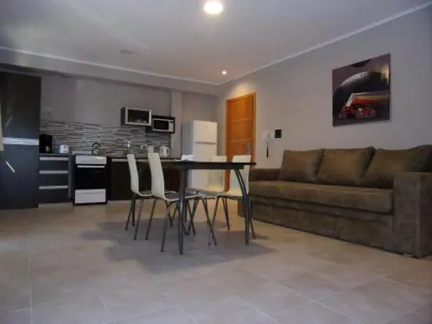 Demetrio Hotel Apart