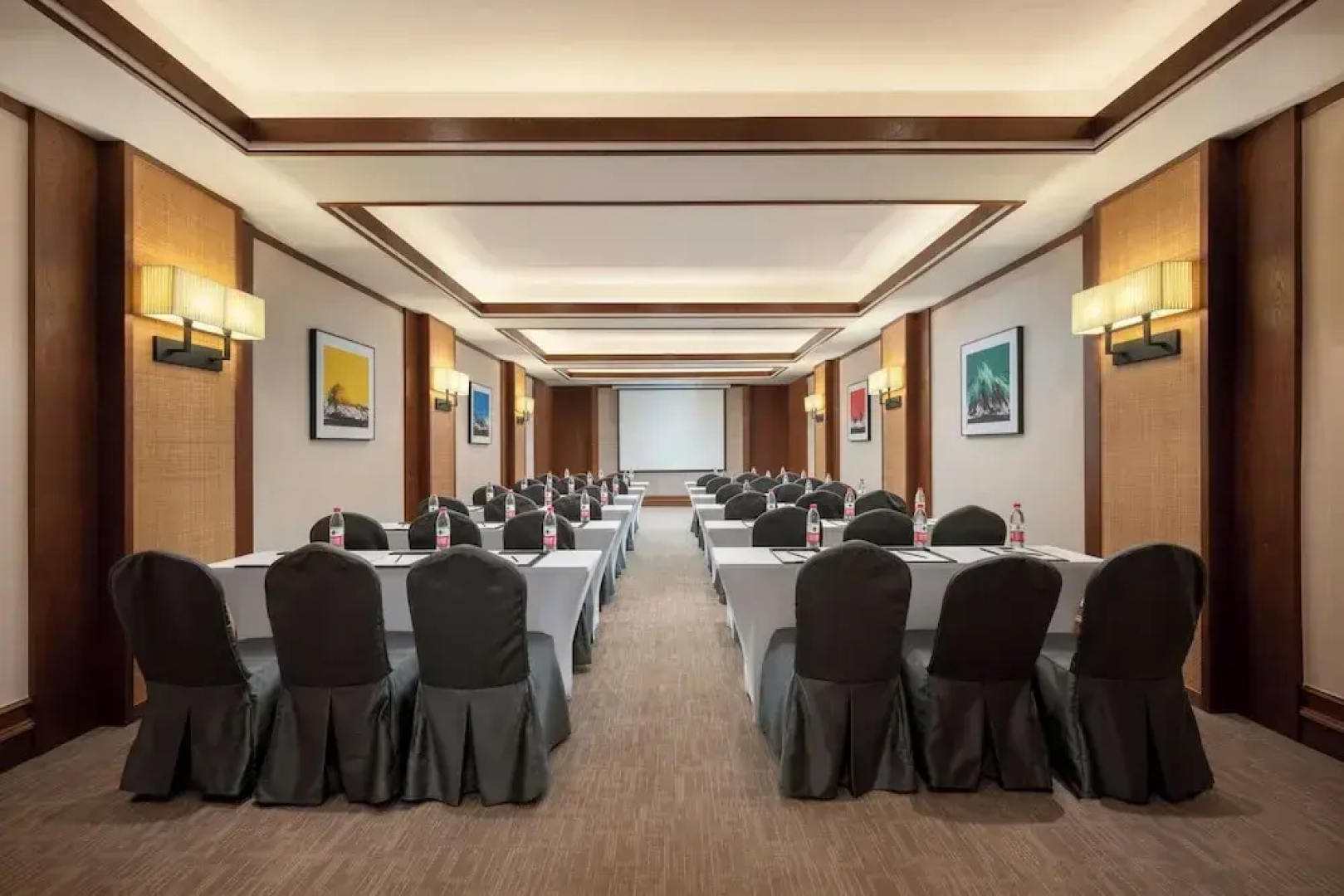SSAW Boutique Hotel Sanya Dadonghai