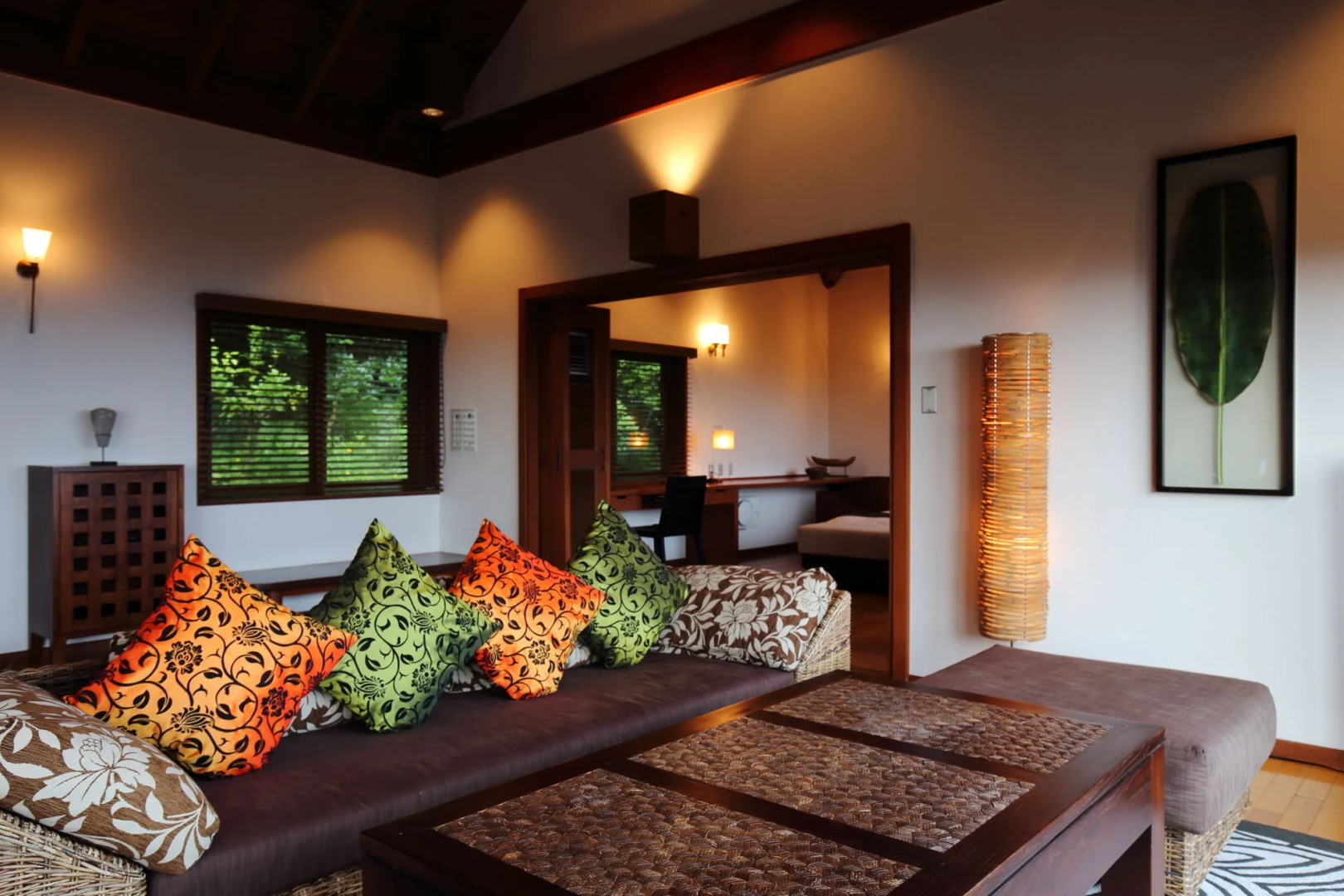 sankara hotel & spa Yakushima