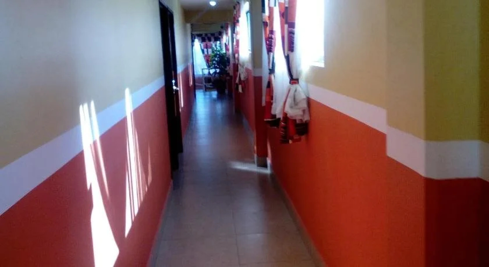 Hostal Casona de los Angeles