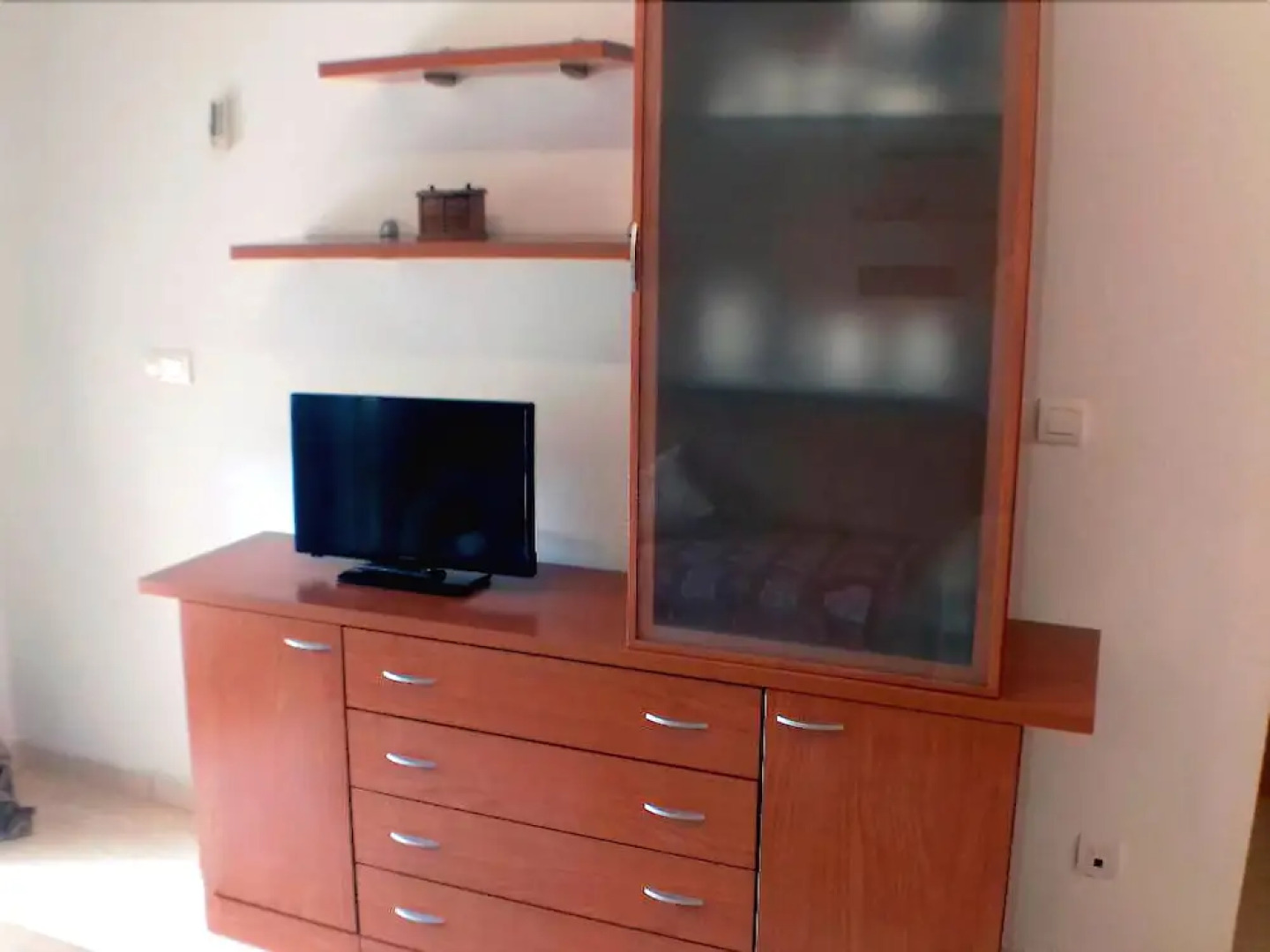 Acv - costa caribe I-2ª línea planta baja sur