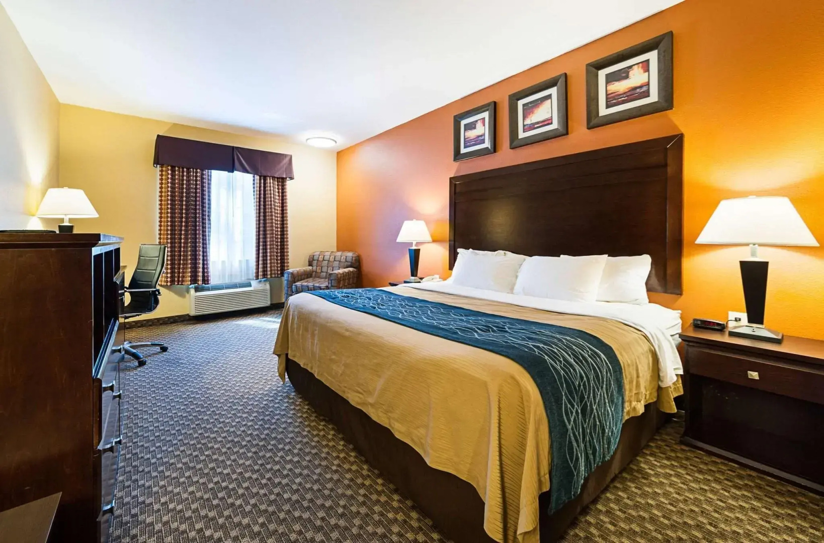 Spark by Hilton Opelousas