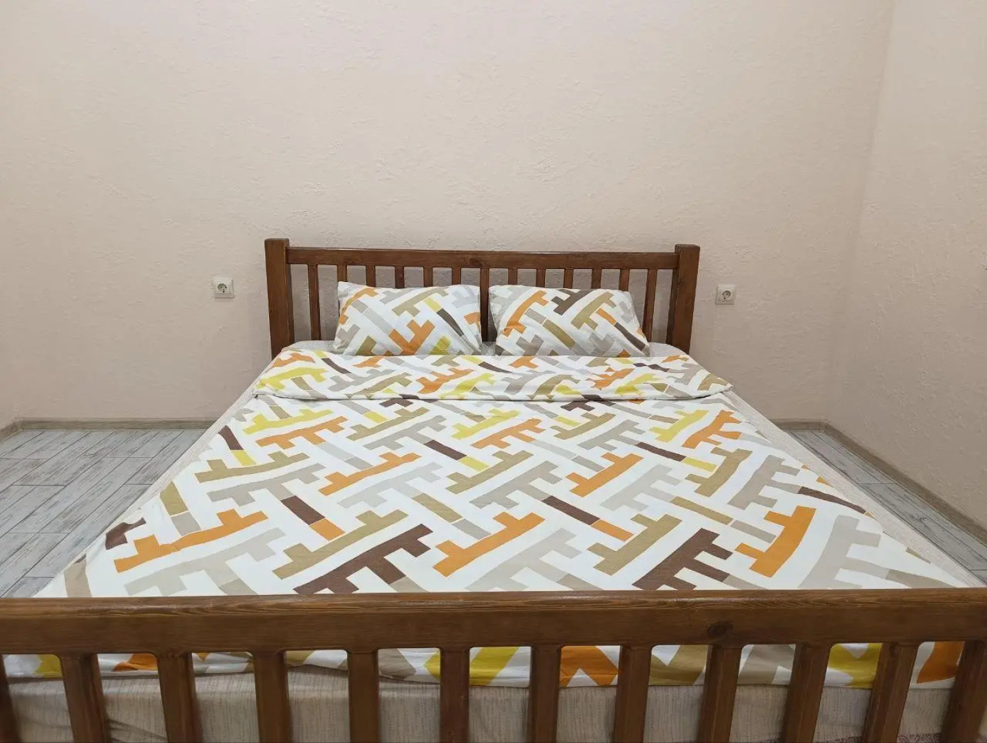 Загородный дом