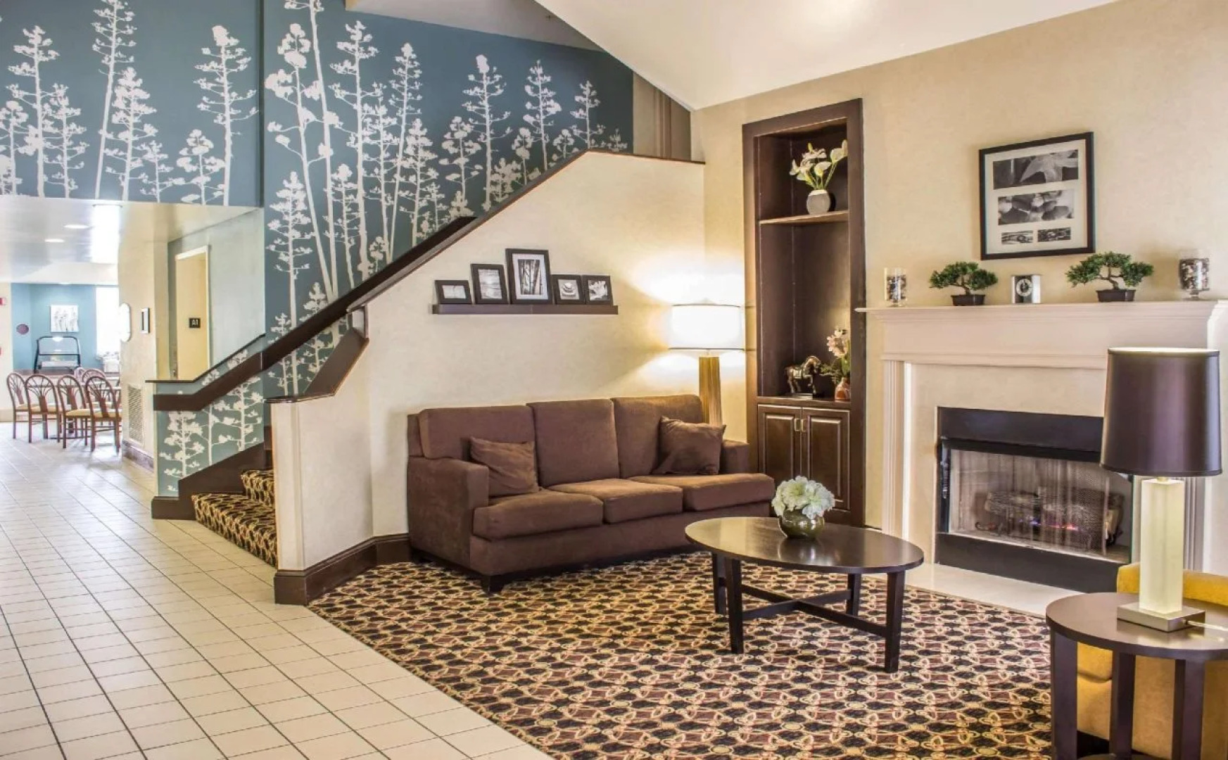 Clarion Pointe Wake Forest - Raleigh North