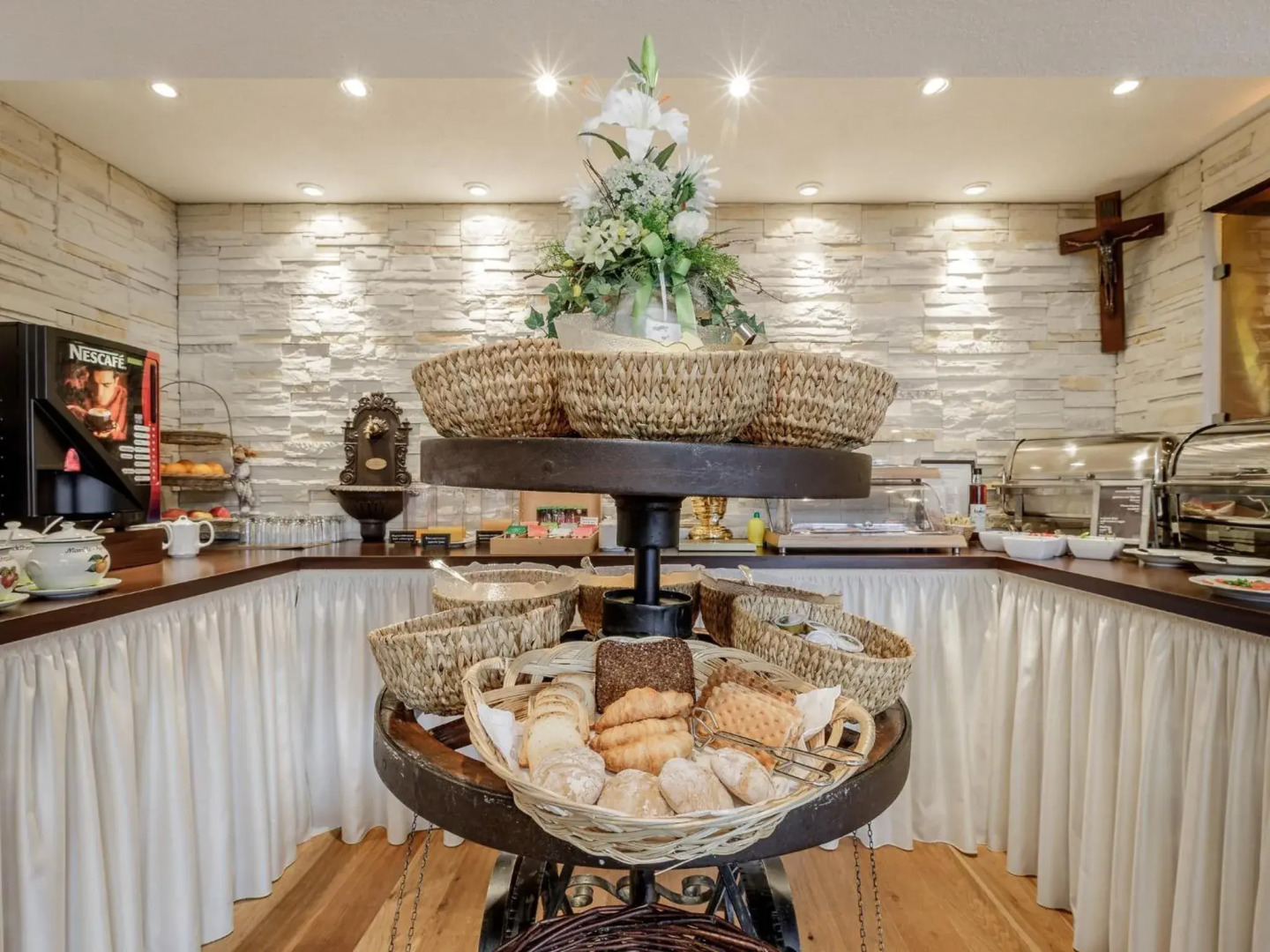 Gästehaus Edelweiss