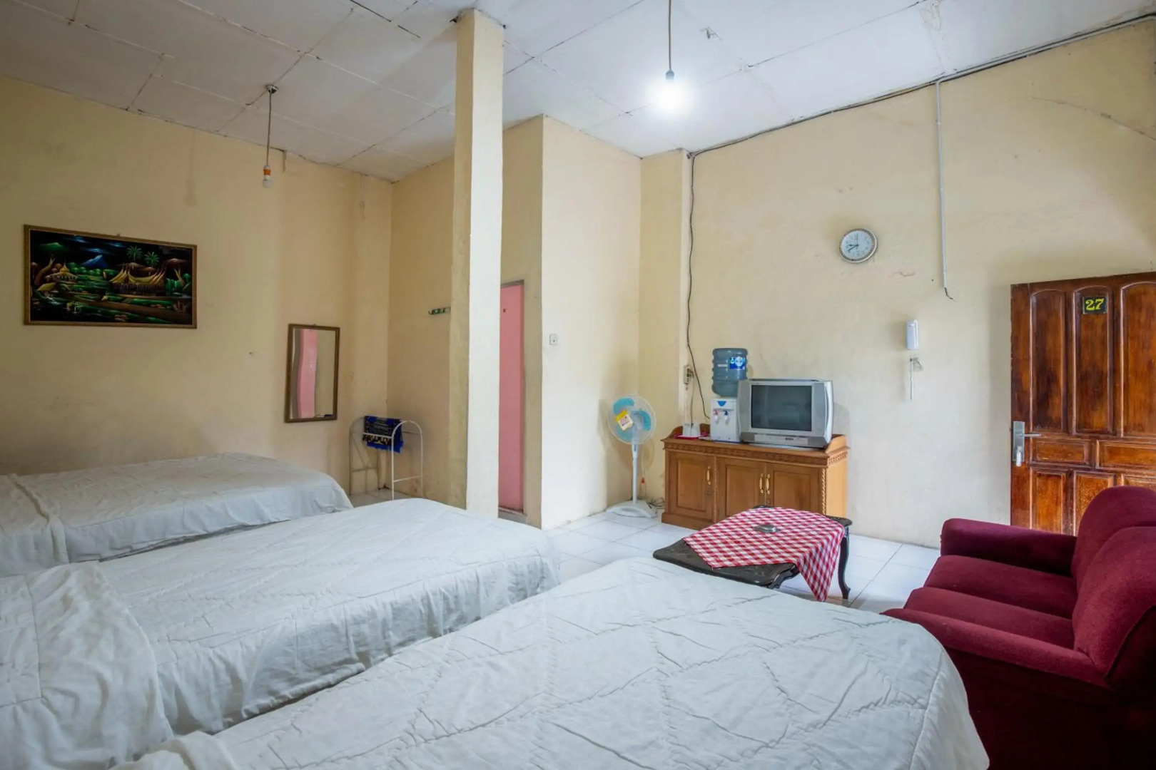 Hotel Jogja Bukittinggi