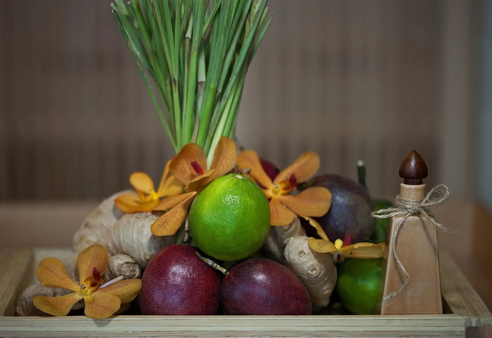 Sheraton Nha Trang Hotel & Spa