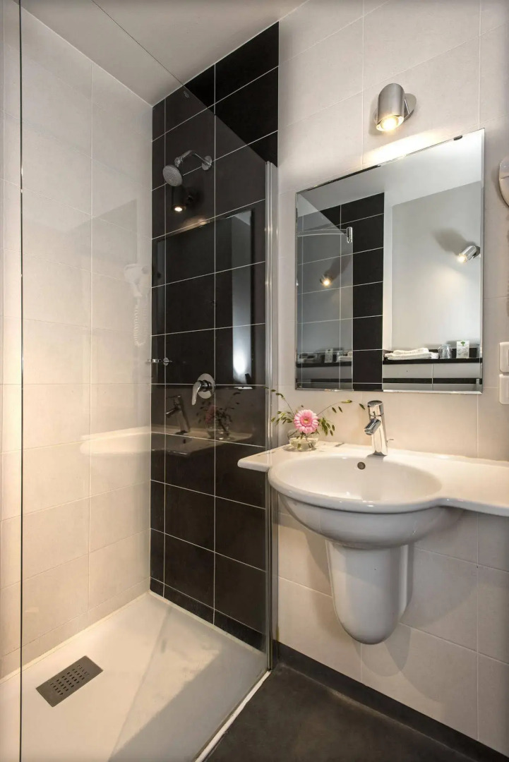 Hotel Du Commerce logis de france