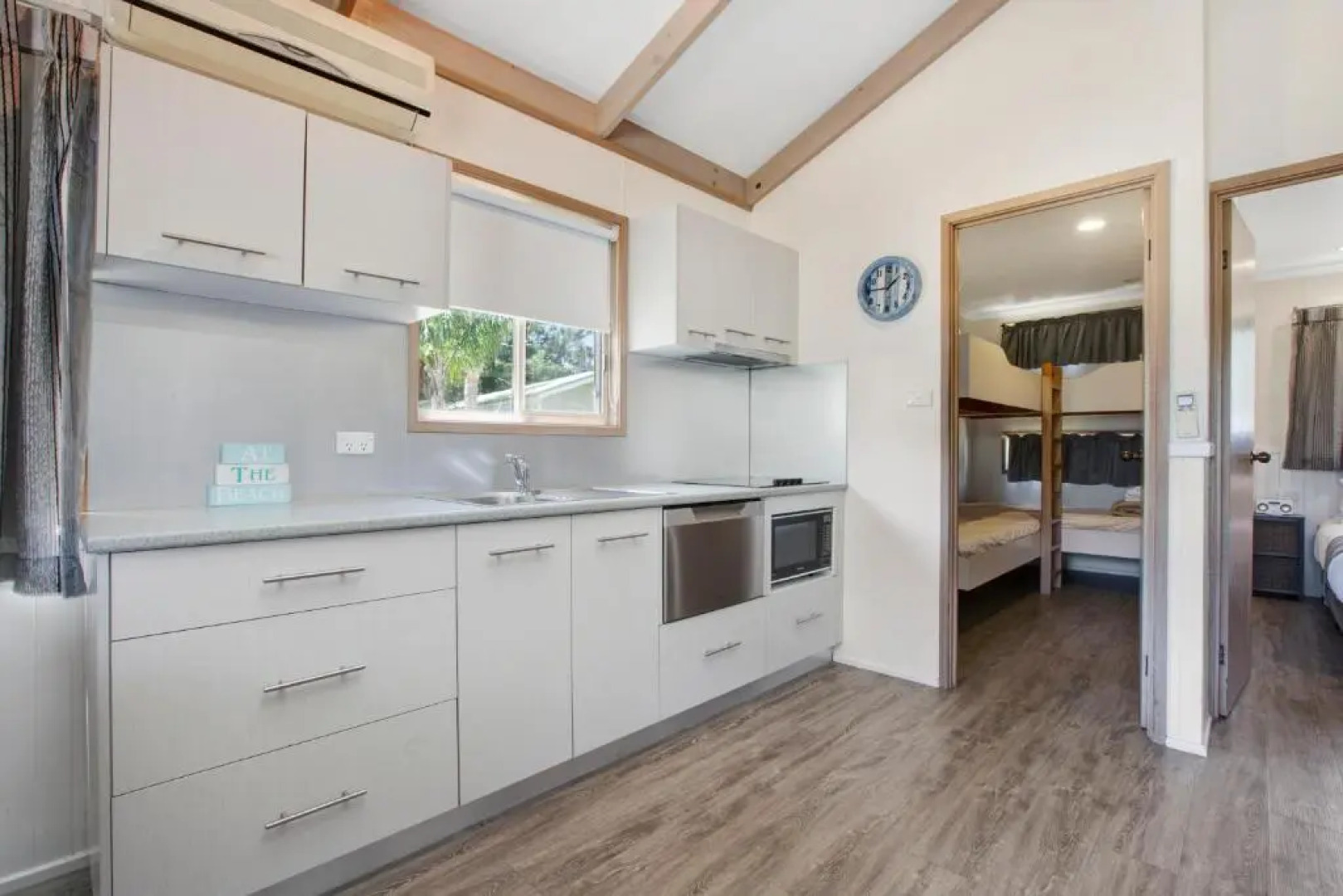 Seven Mile Beach Holiday Park