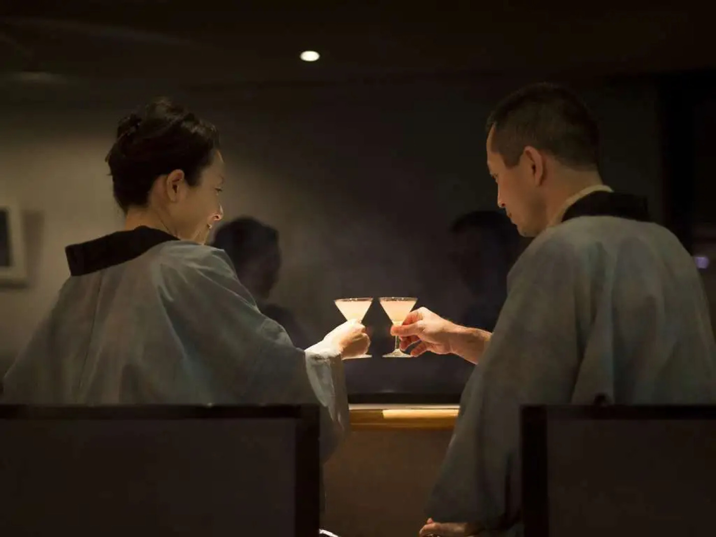 Yamanaka Onsen Kuriya Yasohachi